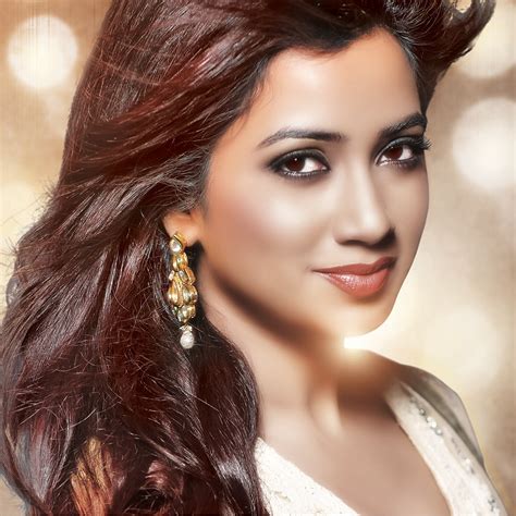 Don't miss seeing the new Nightingale of India, Shreya Ghoshal, live with a symphony orchestra. In 2000, Ghoshal won the popular Indian reality TV show Sa Re Ga Ma Pa, a platform for thousands of aspiring singers to exhibit their talent and where director Sanjay Leela Bhansali spotted her. 